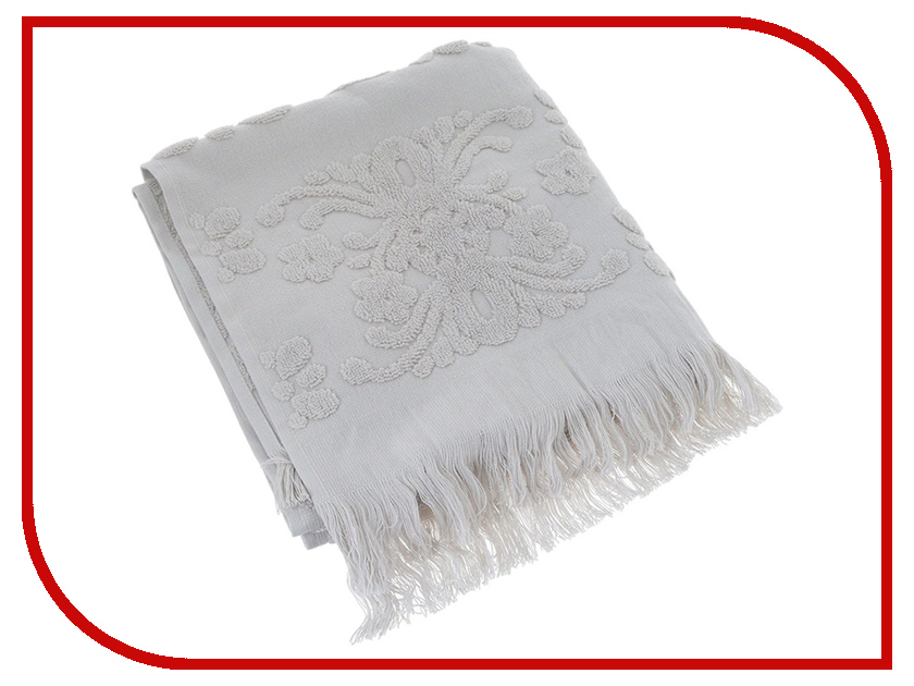 

Полотенце Arya Isabel 70x140 Grey TR1002488, Isabel Soft
