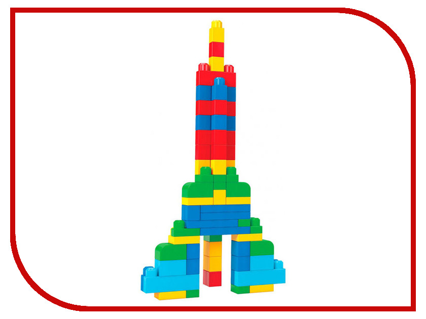 

Конструктор Mattel FB CYP72, CYP72