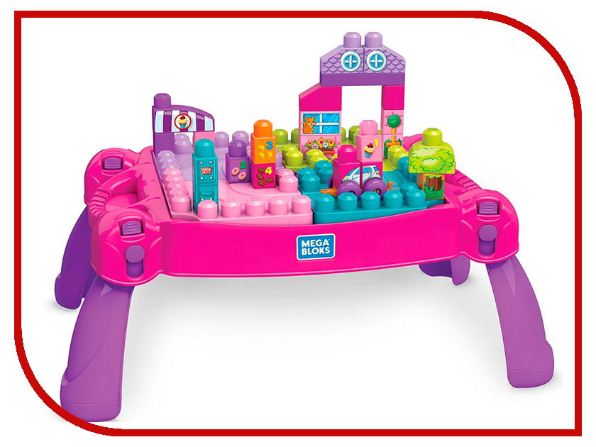 

Игра Mattel Pink FFG22, FFG22
