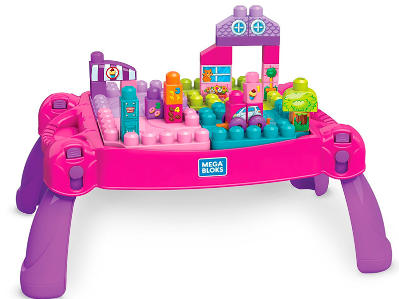 

Игра Mattel Pink FFG22, FFG22