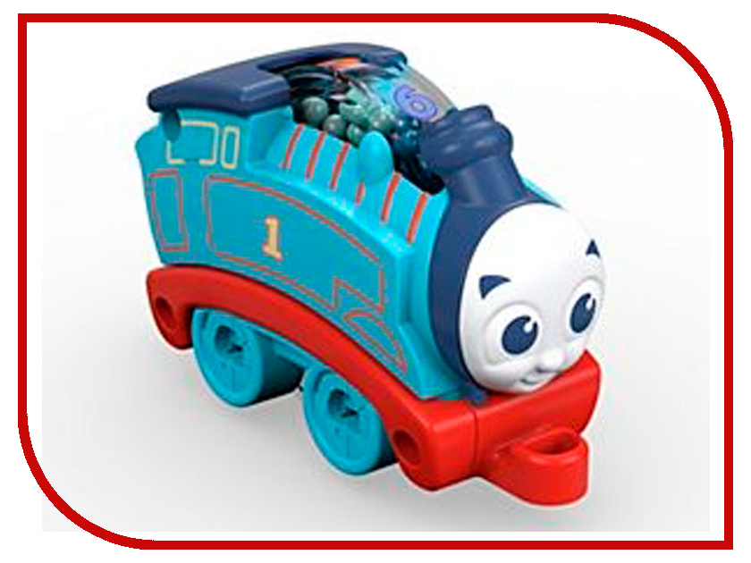 

Игрушка Mattel Fisher-Price Thomas And Friends DTN23, DTN23