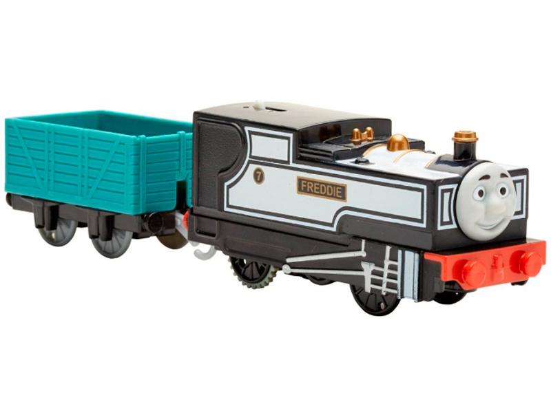 

Игрушка Mattel Fisher-Price Thomas And Friends BMK88, BMK88