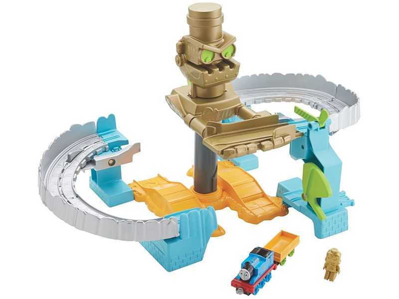 

Игрушка Mattel Fisher-Price Thomas And Friends FJP85, FJP85