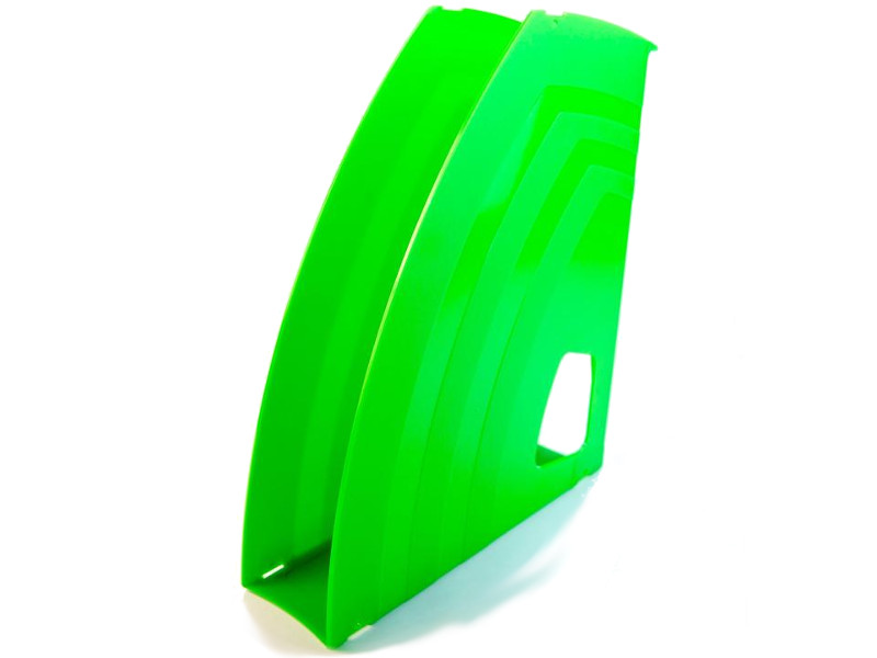 

Накопитель вертикальный Attache Fantasy Green 733172, 733172