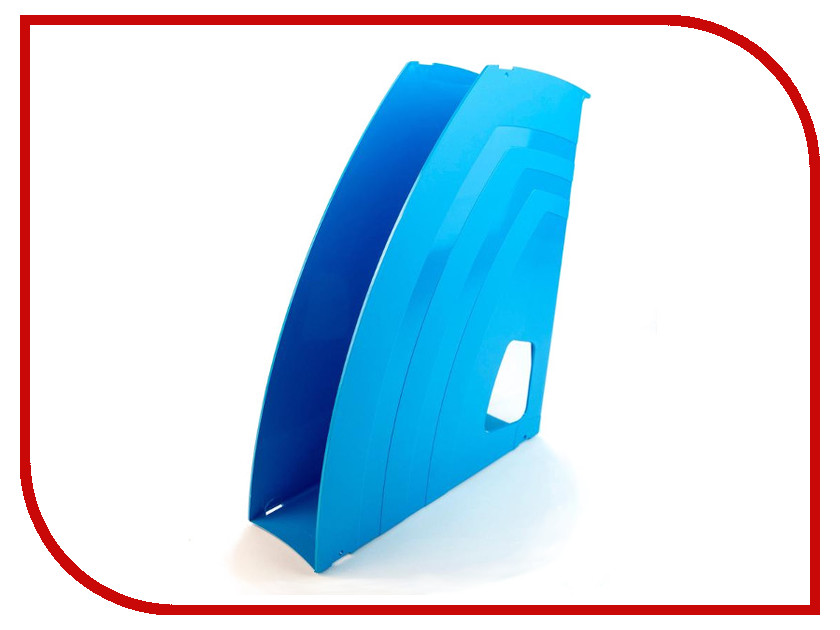 

Накопитель вертикальный Attache Fantasy Light Blue 733173, 733173