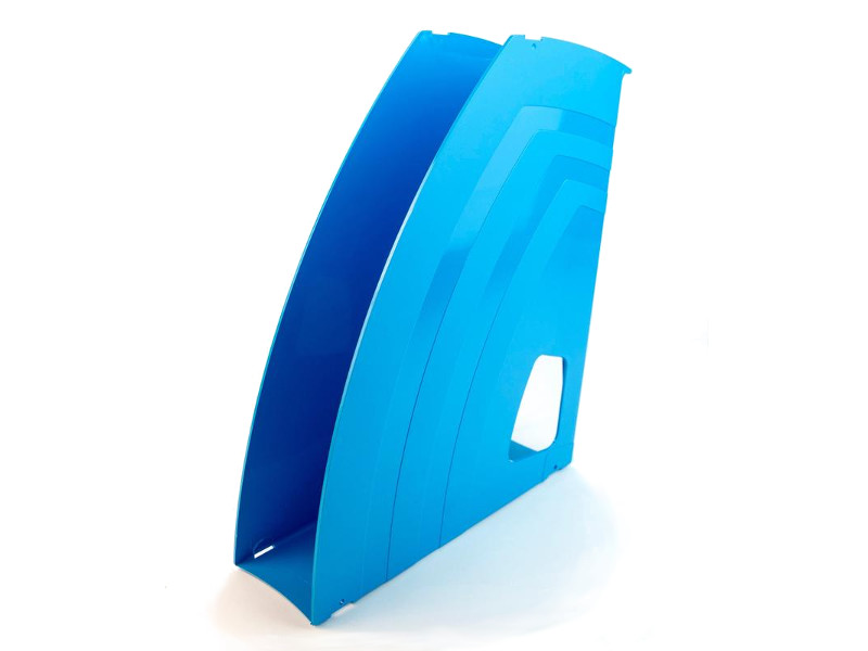 

Накопитель вертикальный Attache Fantasy Light Blue 733173, 733173