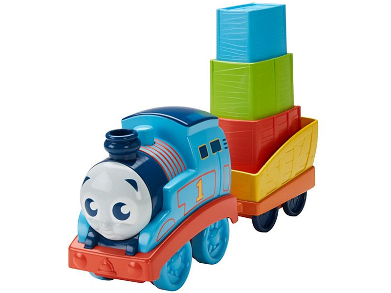 

Игрушка Mattel Fisher-Price Thomas And Friends FKM92, FKM92
