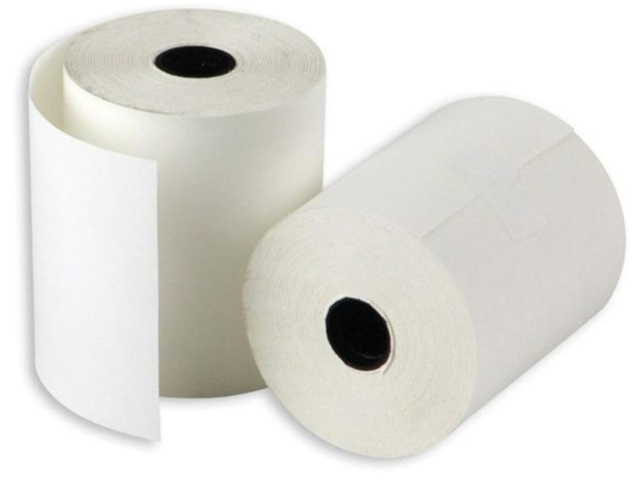 

Чековая лента ProMega 57x12mm 40m 15шт/уп 487533, 487533