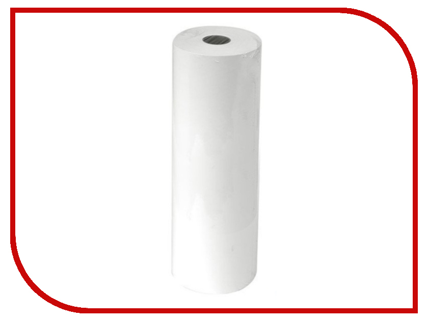

Ролик для принтеров ProMega 420x18mm d-70mm Офсетная бумага 85, 85