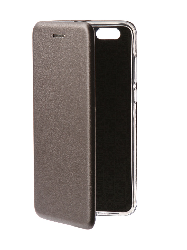 

Аксессуар Чехол для Honor 9 Innovation Book Silver 11988, 11988