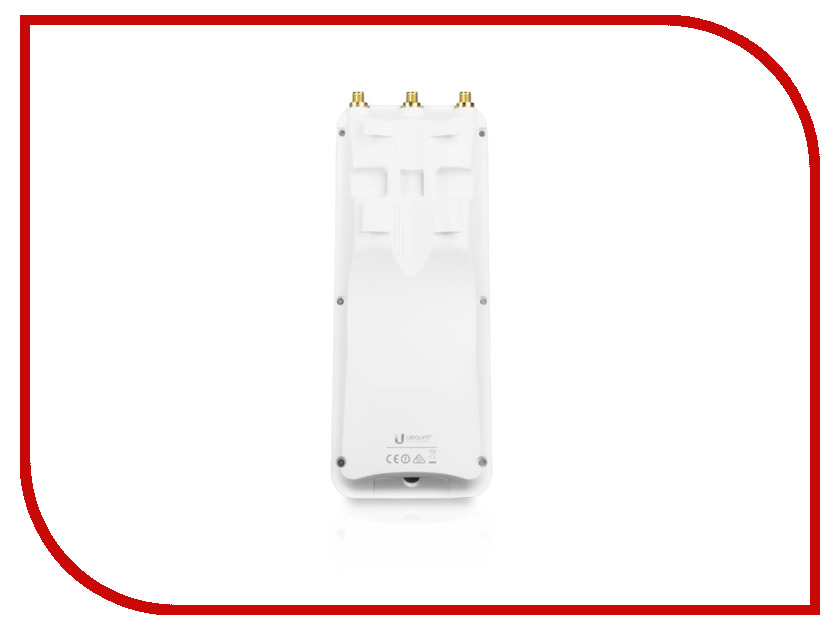 

Точка доступа Ubiquiti Rocket 2AC Prism, Rocket 2AC Prism R2AC-EU