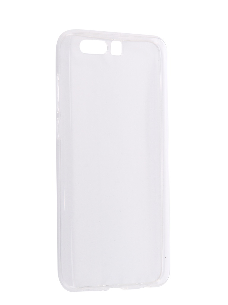 

Аксессуар Чехол Brosco для Honor 9 Silicone Transparent HW-H9-TPU-TRANSPARENT, HW-H9-TPU-TRANSPARENT