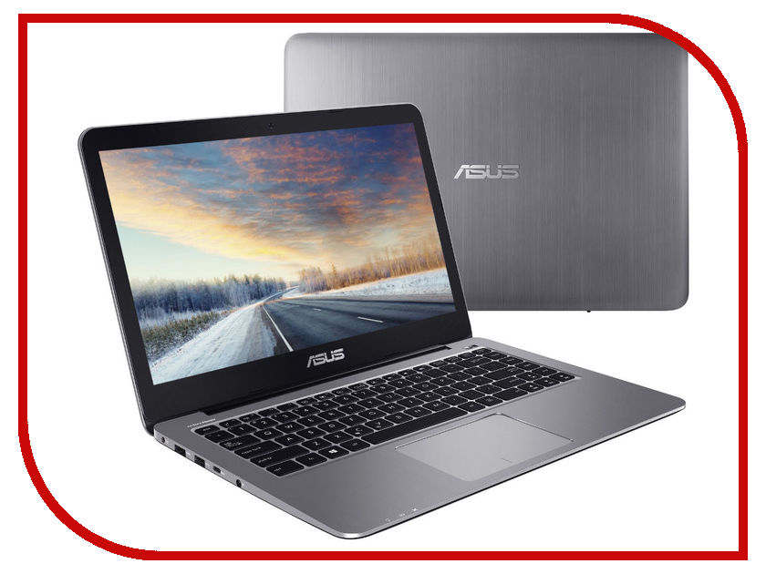 

Ноутбук ASUS E403NA-GA041 90NB0DT1-M03490 (Intel Celeron N3350 1.1 GHz/4096Mb/128Gb/No ODD/Intel HD Graphics/Wi-Fi/Bluetooth/Cam/14.0/1366x768/Endless OS), E403NA-GA041