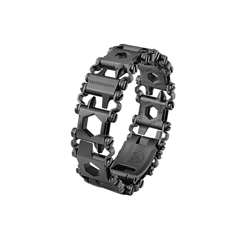 фото Мультитул Leatherman Tread LT Black 832432