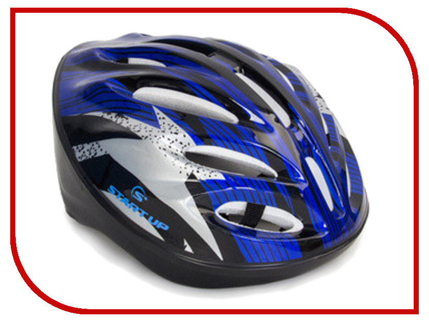 

Шлем Start Up Speed Размер M (54-57) Blue, Speed