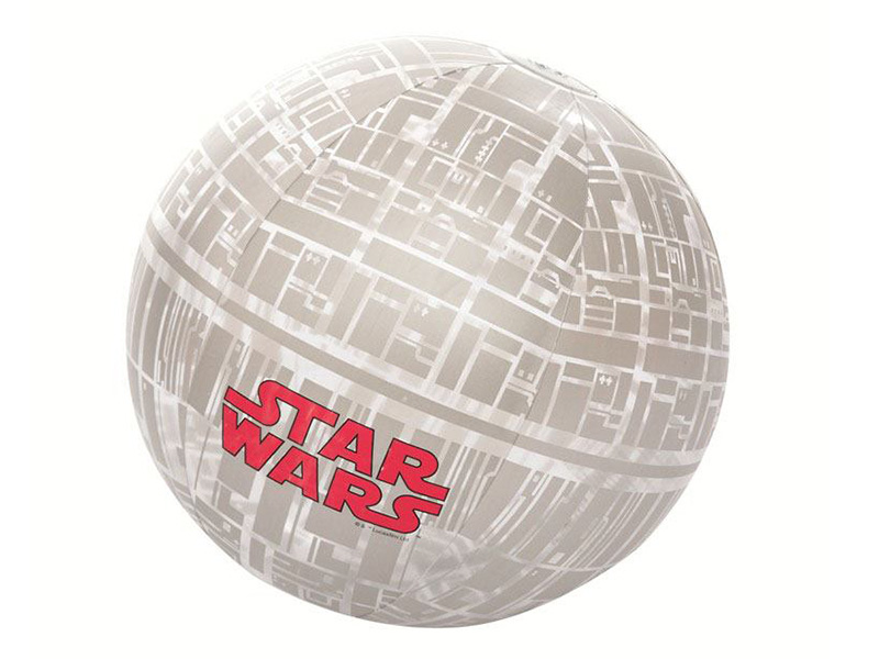 Надувная игрушка Мяч BestWay Star Wars 91205