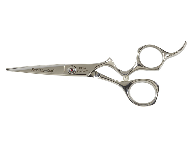 

Ножницы Olivia Garden PrecisionCut 500 SH-PN1PC-CR500, Garden PrecisionCut 500
