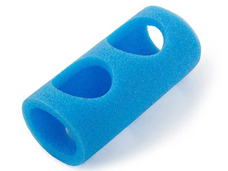 

Коннектор с двумя отверстиями Larsen AquaFitness YP-A02 d-7cm (896), YP-A02