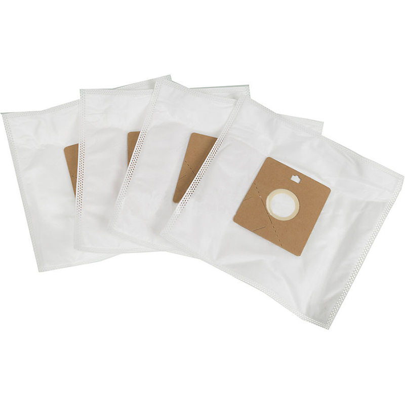 Мешки-пылесборники Filtero SAM 02 Comfort (4шт) пылесборники filtero fls 01 s bag comfort пятислойные 4пылесбор
