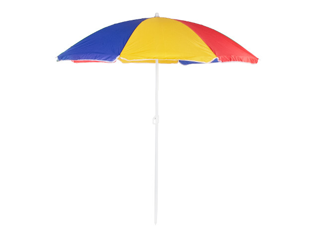фото Пляжный зонт KB 001-025 160cm Rainbow