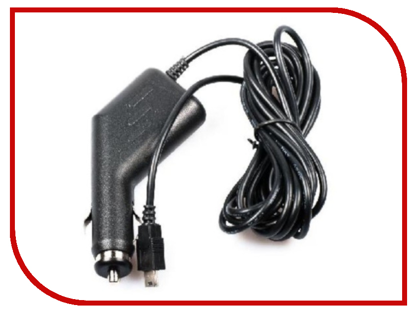

Зарядное устройство Recxon AZU-1 mini USB 1.5A, AZU-1
