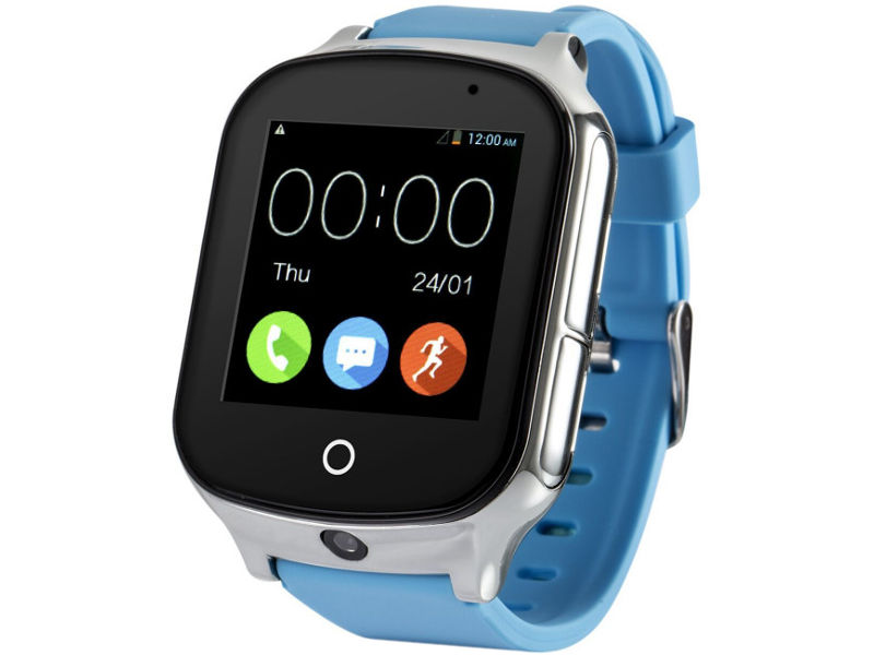 

Wonlex GW1000S Blue, GW1000S