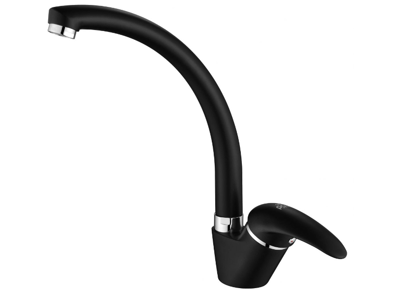 

Смеситель Paulmark Holstein Ho212012-401 Anthracite, Ho212012-401