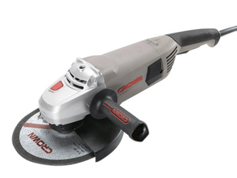

Шлифовальная машина Crown CT13500-230S, CT13500-230S
