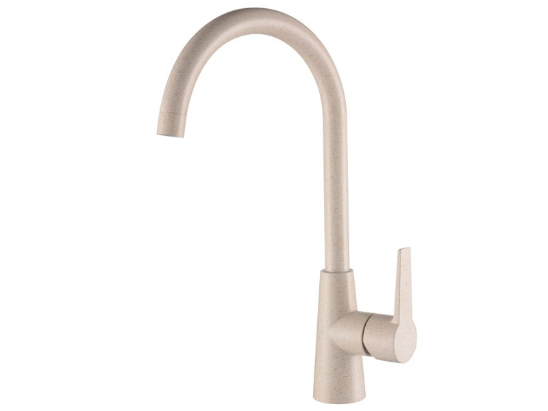 

Смеситель Paulmark Holstein Ho212065-328 Beige, Ho212065-328