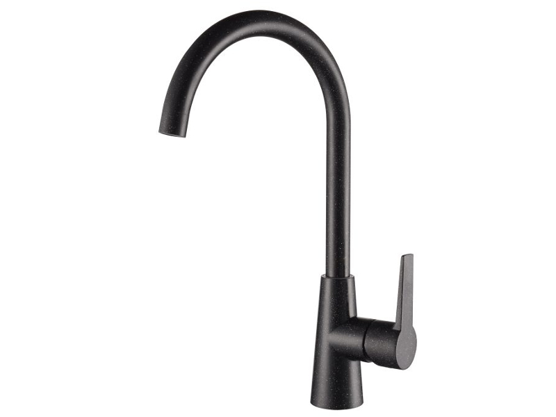 

Смеситель Paulmark Holstein Ho212065-308 Black, Ho212065-308
