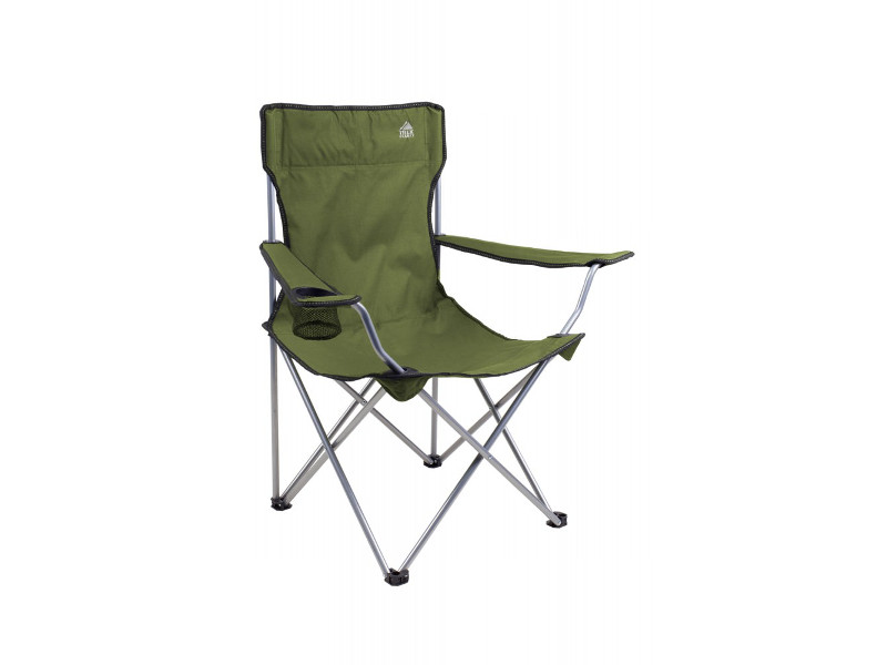 фото Стул Trek Planet Picnic Green 70633