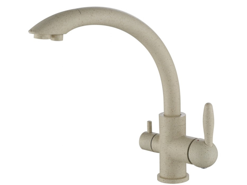 

Смеситель Paulmark Essen Es213001-328 Beige, Es213001-328