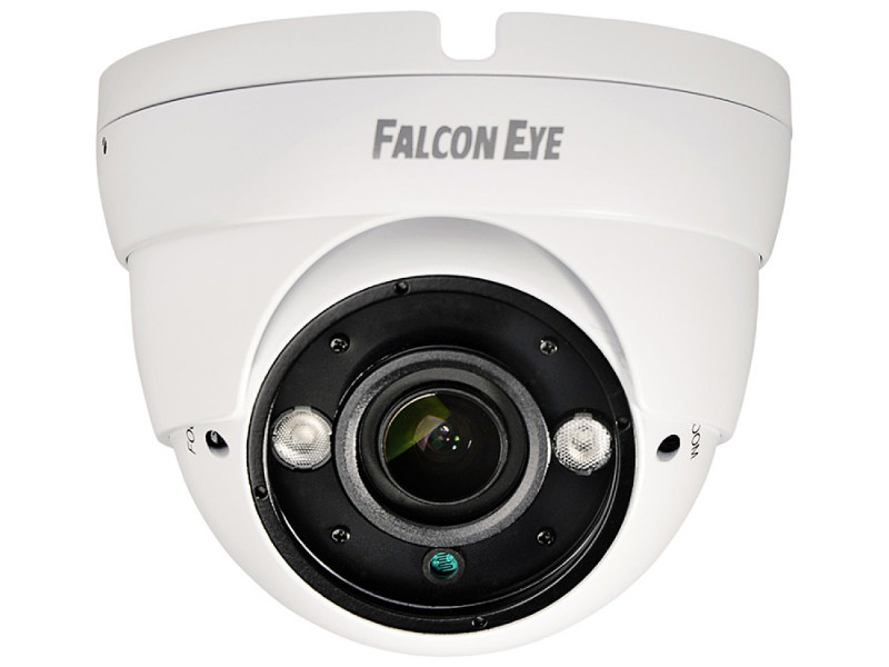 фото Аналоговая камера Falcon Eye FE-IDV4.0AHD/35M