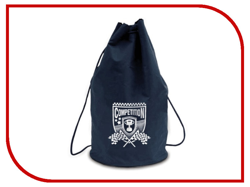 

Мешок для обуви Brauberg Black 223873, 223873