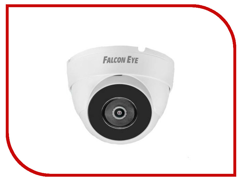 

AHD камера Falcon Eye FE-ID1080MHD PRO Starlight, FE-ID1080MHD PRO Starlight