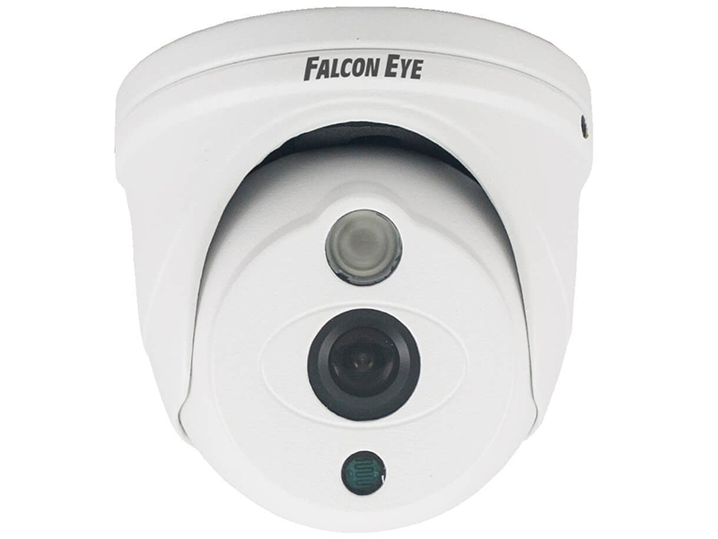 

AHD камера Falcon Eye FE-ID1080MHD/10M, FE-ID1080MHD/10M