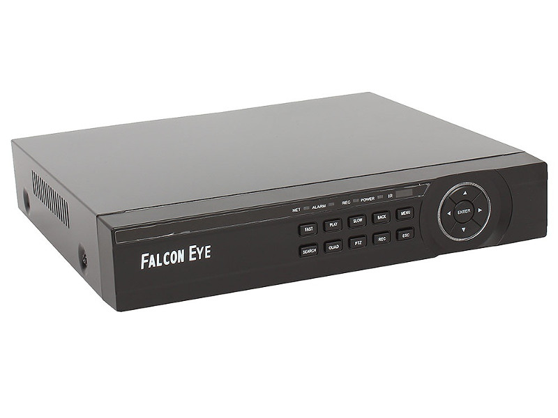 

Видеорегистратор Falcon Eye FE-2104MHD, FE-2104MHD