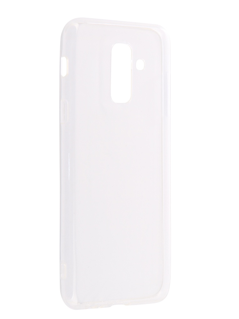 

Аксессуар Чехол DF для Samsung Galaxy A6 Plus 2018 sCase-61, Scase-61