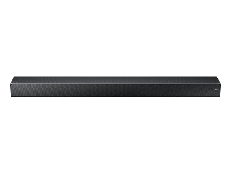 

Звуковая панель Samsung HW-MS750 Black, HW-MS750