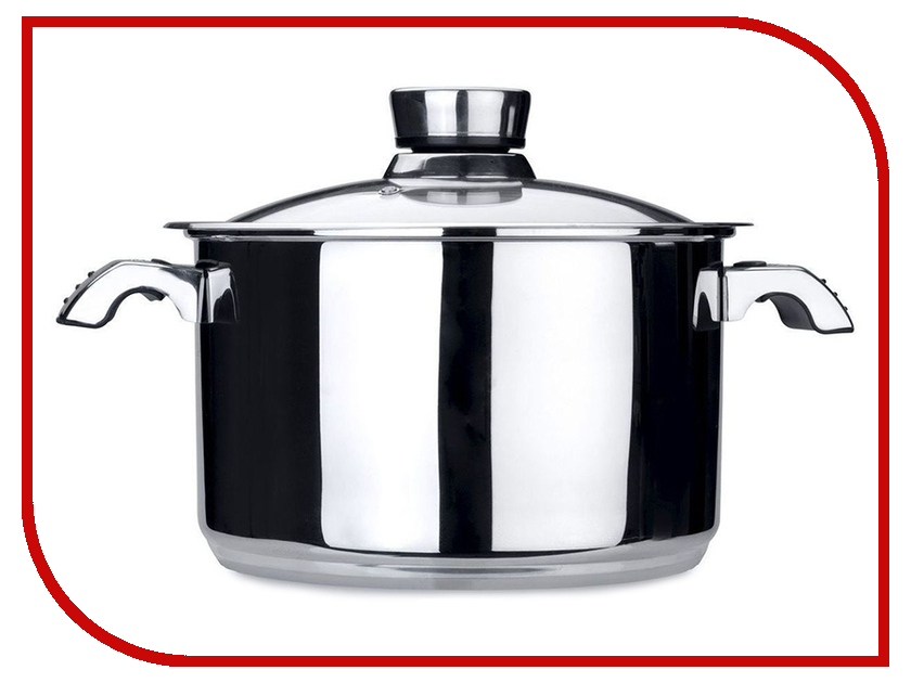 

BergHOFF Invico Vitrum 6,8 л, 1103457