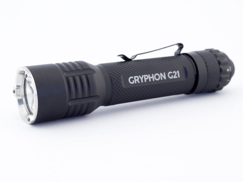 

Фонарь Яркий Луч YLP G21 Gryphon, YLP G21 Gryphon
