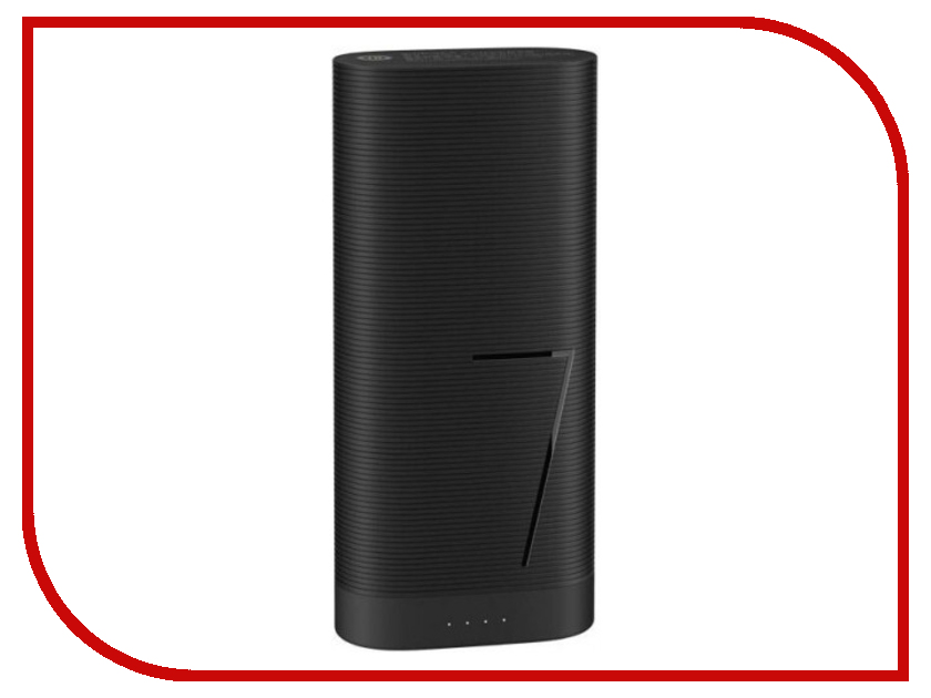 

Аккумулятор Huawei CP07 6700mAh Black, CP07
