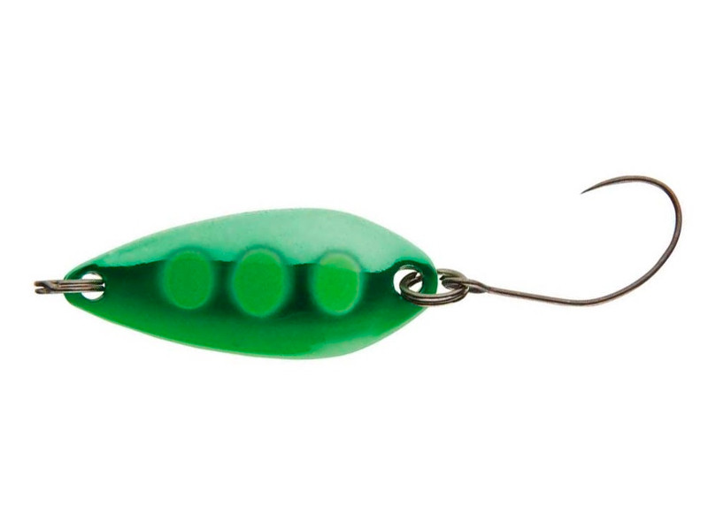 

Блесна Daiwa Silver Creek ADM 2.2g Green Yamame 16532-102RU, Silver Creek ADM