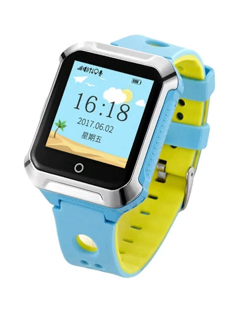 

Wokka W10 Light-Blue, W10