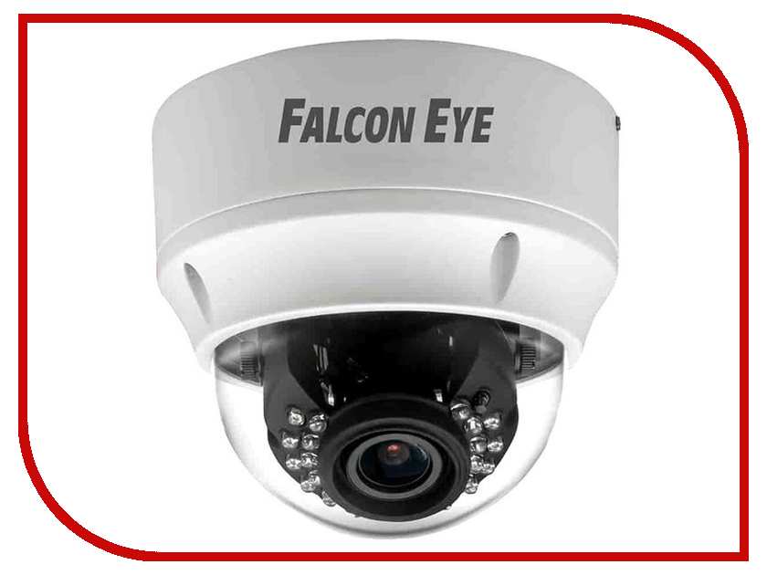 фото IP камера Falcon Eye FE-IPC-DL201PVA