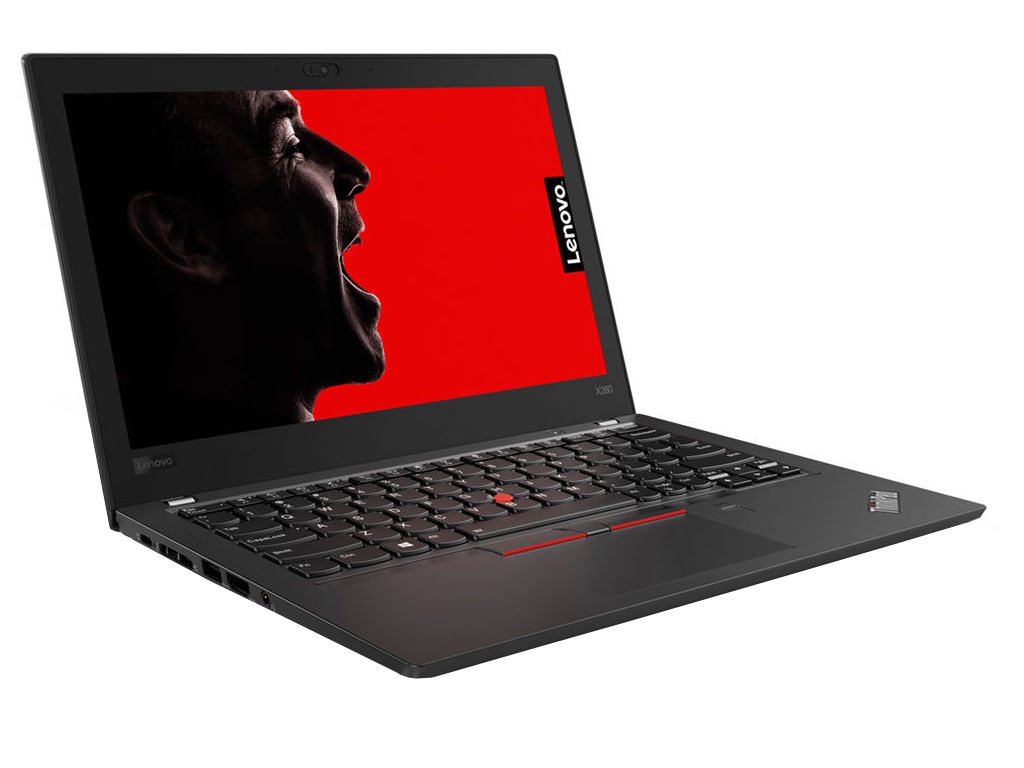 

Ноутбук Lenovo ThinkPad X280 20KF001GRT (Intel Core i7-8550U 1.8 GHz/16384Mb/512Gb SSD/No ODD/Intel HD Graphics/Wi-Fi/Bluetooth/Cam/12.5/1920x1080/Windows 10 64-bit), 20KF001GRT