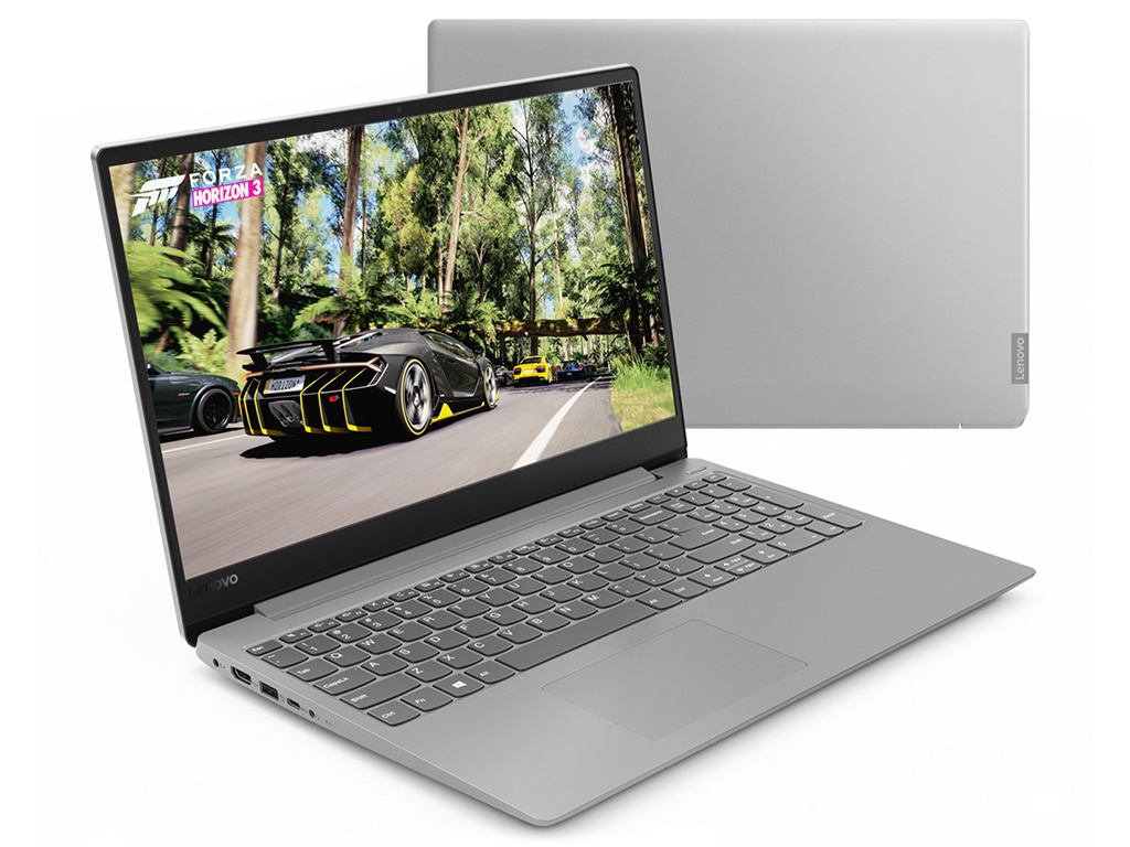 

Ноутбук Lenovo IdeaPad 330S-15IKB Grey 81F50037RU (Intel Core i5-8250U 1.6 GHz/4096Mb/1000Gb/AMD Radeon R540 2048Mb/Wi-Fi/Bluetooth/Cam/15.6/1920x1080/Windows 10 Home 64-bit), IdeaPad 330S-15IKB