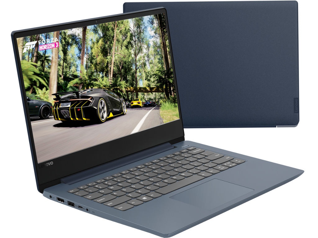 

Ноутбук Lenovo IdeaPad 330S-14IKB Dark Blue 81F4004XRU (Intel Core i5-8250U 1.6 GHz/6144Mb/256Gb SSD/Intel HD Graphics/Wi-Fi/Bluetooth/Cam/14.0/1920x1080/Windows 10 Home 64-bit), IdeaPad 330S-14IKB