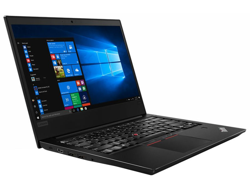 

Ноутбук Lenovo ThinkPad Edge 480 20KN005CRT (Intel Core i5-8250U 1.6 GHz/8192Mb/1000Gb/No ODD/Intel HD Graphics/Wi-Fi/Bluetooth/Cam/14.0/1920x1080/DOS), 20KN005CRT