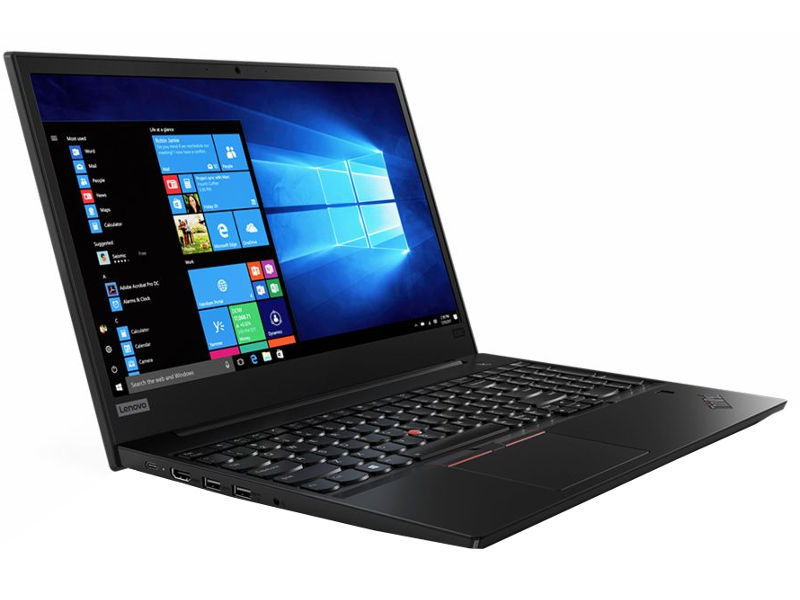 

Ноутбук Lenovo ThinkPad E580 20KS004GRT (Intel Core i5-8250U 1.6 GHz/8192Mb/1000Gb/Intel HD Graphics/Wi-Fi/Bluetooth/Cam/15.6/1920x1080/Windows 10 64-bit), 20KS004GRT